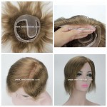 Mod.Lw3385 Voluminizador para mujeres con perdida parcial de cabello