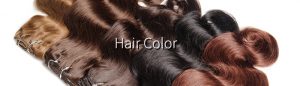 Hair-color