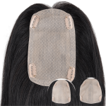 IN-SILK Stock Prótesis caplilar natural para mujeres | New Times Hair