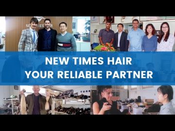 Great Meeting Experience with New Times Hair